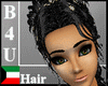 [Jo]B-Hair Black