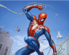 6v3| Spider Man PS4