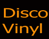 Disco Vinyl *GC*