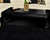 : Blk/candleCoffee Table