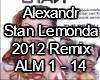 Alexandr Stan Lemonda