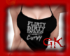 (GK) Flirty Top