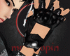 [MR] Black Gloves
