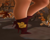 [L] Fall Boots V1