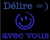 petit délire