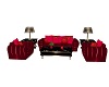 Christmas Cuddle Sofa gr