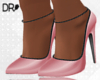 DR- Sparkly heels V2