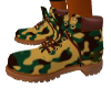 fatig boots