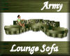 [my]Army Lounge Sofa