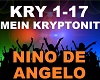 Nino De Angelo - Mein