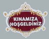 Turkish Kina Hosgeldiniz