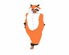 Female Fox