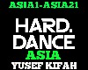 HardDance Asia Trance