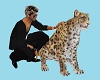 CK Safari Rm Leopard