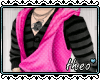 [T] Pink Sweater - Male