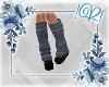 Grunge Boot W/Warmers V3