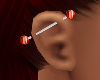 *TJ* Ear Piercing R S R