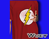Camisa flash