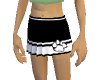 (J) cheerleader skirt