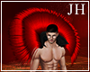 JH| Carnaval Red Male