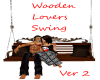 Wooden Lovers swing ver2