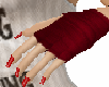 ~Z Gloves Red