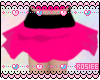 R| Kids TuTu Pink&Black