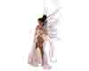 deidad wings pink