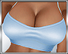 B* Cute Blue Top
