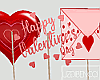 Valentines Cupcakes