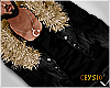 C' Jacket Fur V2
