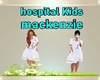 Hospital Kids Mackenzie