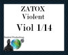 Zatox - Violent