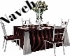 Jungle Table