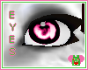 [CXK] Pink Chibi Eyes