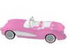 love pink cars