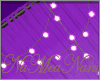 Purple Curtains