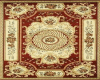 rug imperial room