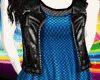 *PR* BLue Style Dress