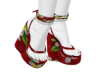 RED Frangipani