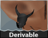 [D]Derivable Skull Taper