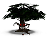 Scarey Anim Tree