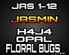 H4j4 - Jasmin