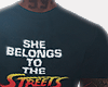 For The Streets | T