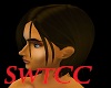 SwtCC's Brown hair