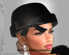 "SAV" EMINE BLACK HAT