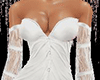 RLL White Dress