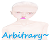 Albino Andro Skin PPL
