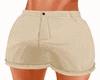 GM's Beige Shorts