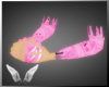 [Sc] Pink Gloves